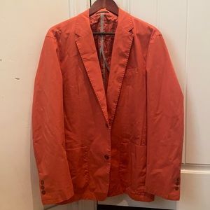 Robert Graham Blazer